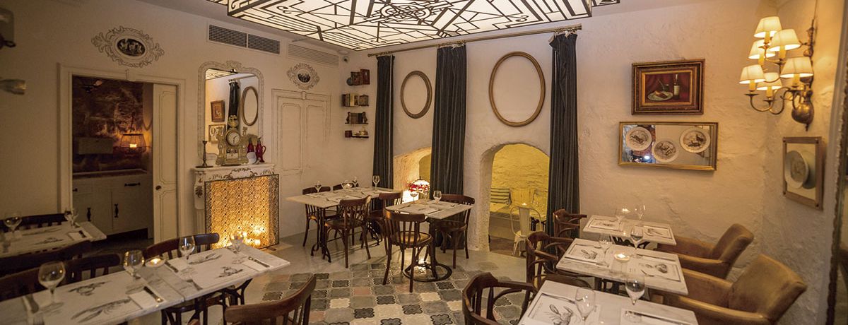 Reapertura La Dispensa 6 de abril 2023