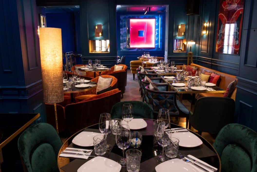 Reapertura de La Imprenta el 03 de marzo