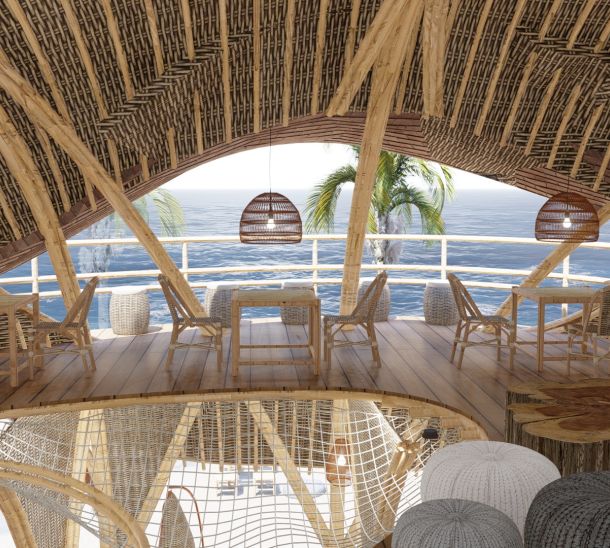 Nuestro próximo destino: Brasil