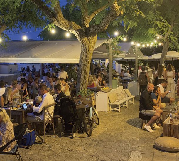 El cierre de temporada 2023 de AmaribizA