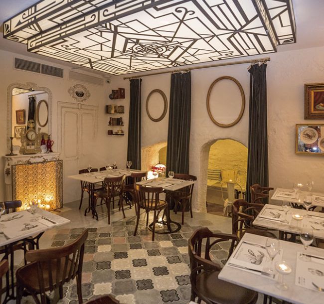 Reapertura La Dispensa 6 de abril 2023