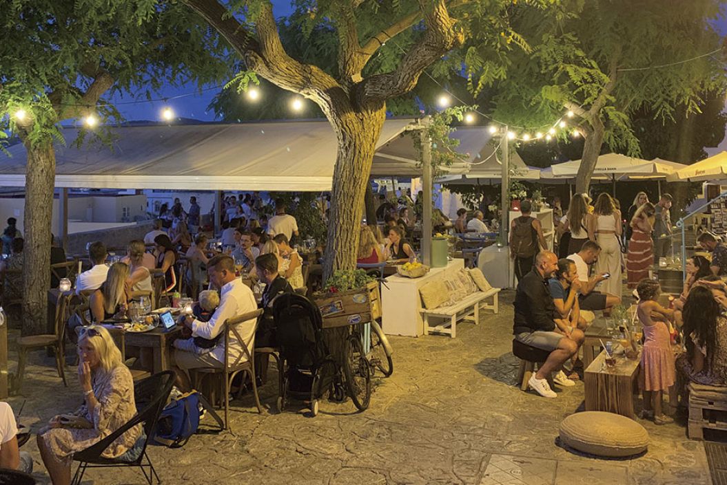 El cierre de temporada 2023 de AmaribizA