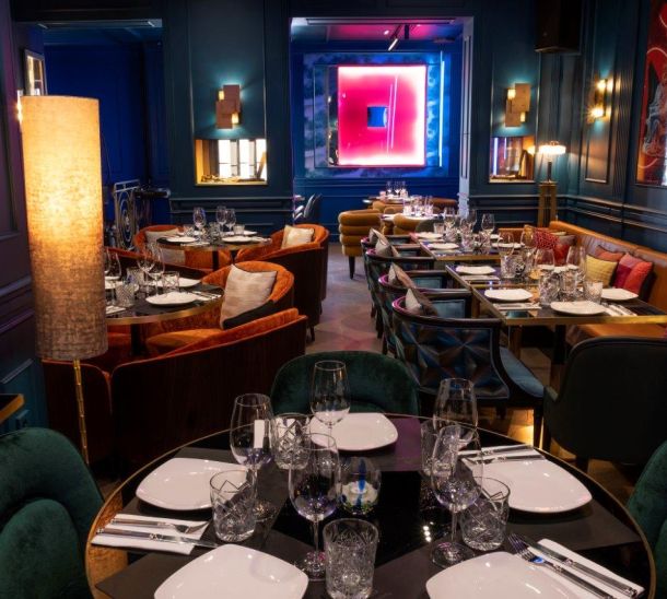 Reapertura de La Imprenta el 03 de marzo