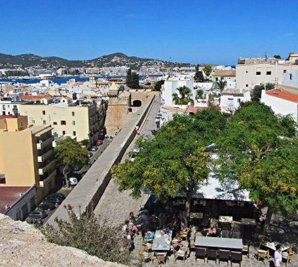 Reapertura Plaza del Sol el 1 de abril