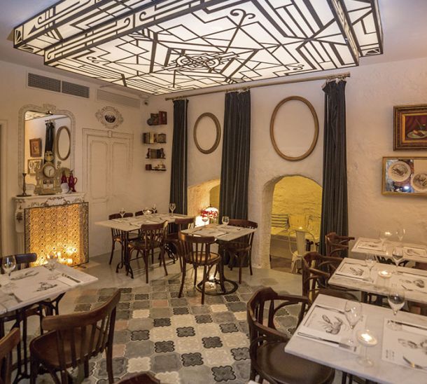 Reapertura La Dispensa 6 de abril 2023