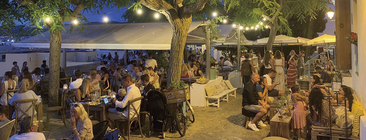 El cierre de temporada 2023 de AmaribizA